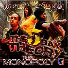 Picture for song 'PUNK bi*** FEAT BONNI & T STARS' by artist 'Reeseman'