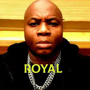 Picture for song 'GOLD DRESS' by artist 'Richard dwayne Brown'