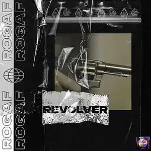 Picture for song '[FREE BEAT] REVOLVER (TRAP BEAT)' by artist 'ROGARDFUL'