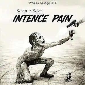 Picture for song 'Savage Savo - Intence Pani' by artist 'Savage Savo'