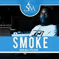 Picture for song 'Smoke' by artist 'SeanMurdz'