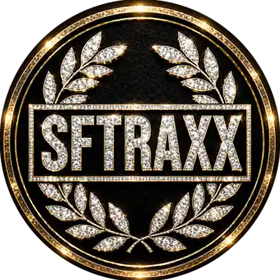 Picture for song 'Straight Laced' by artist 'SF Traxx'