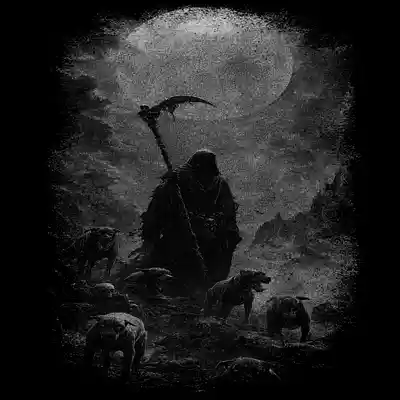 Picture for song 'Skrilla x Chuckyy Type Beat -NIGHT & DAY' by artist 'southshooter'