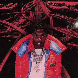 Picture for song 'Ice On (Lil Baby type beat) 2021' by artist 'SpaceDoc'