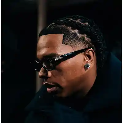 Picture for song 'Put It Down' by artist 'Stacked Up Michael'