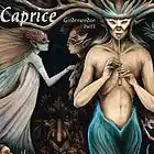 Picture for song 'Water Lilies' by artist 'The Caprice'