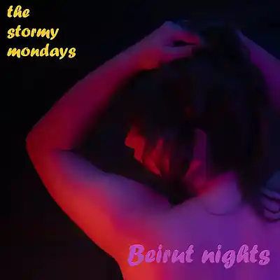 Picture for song 'Beirut nights (feat. Naduna-the stormy mondays)' by artist 'the kibrikos'