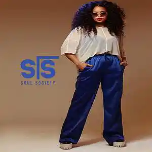 Picture for song 'A Million Ways' by artist 'The Soul Society Beatz'