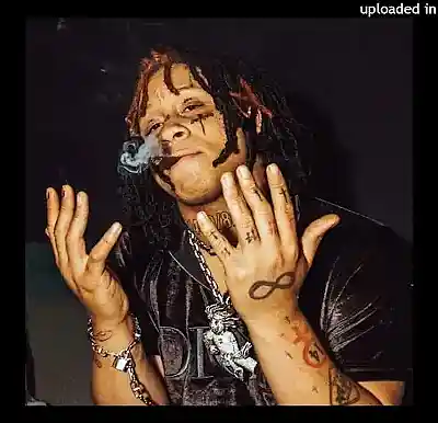 Picture for song 'Trippie Redd x MGK Type Beat "LWRW2" (Prod.Trackm' by artist 'Trackmatic 850'