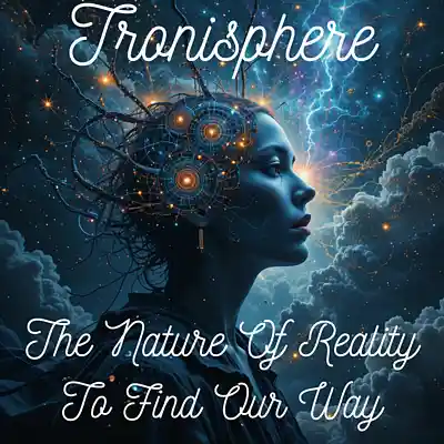 Picture for song 'To Find Our Way' by artist 'Tronisphere'