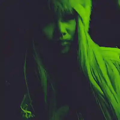 Picture for song 'cyberpunk' by artist 'typedot'