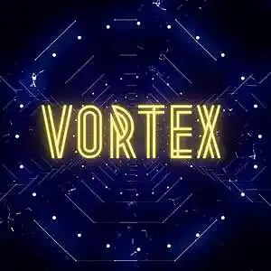Picture for song 'Vortex Melodic UK Garage Type Beat' by artist 'UPH Music'