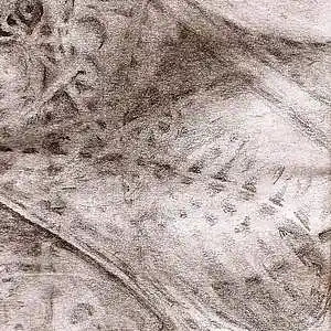 Picture for song 'Put out the garbage' by artist 'Walter de Jong'
