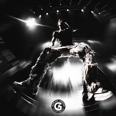 Picture for song 'Warzone - Drake x Travis Scott Type Beat' by artist 'White G'