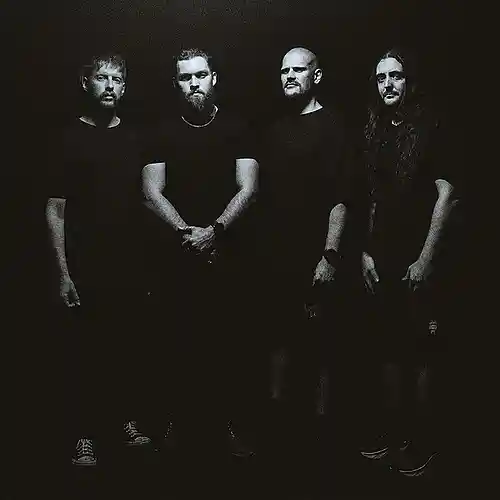 Artist picture
