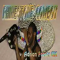 Picture for song 'Rhinestone Cowboy' by artist 'Adrian Fraser UK'