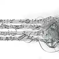 Picture for song 'Arctic soul - My art of noise' by artist 'Arctic Soul'