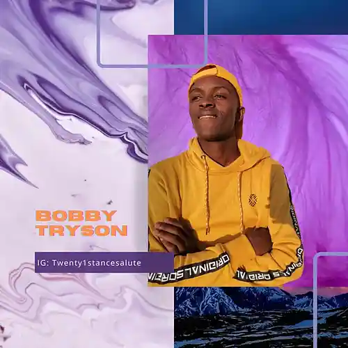 Picture for song 'No way man' by artist 'bobby tryson'