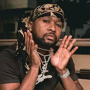 Picture for song 'Hella Smoke' by artist 'BA StrictlyProfit'