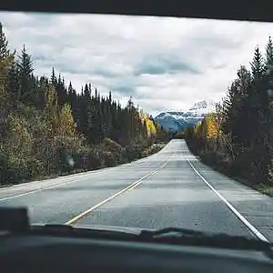 Picture for song 'Long Drive 80bom' by artist 'Benji Nemo'