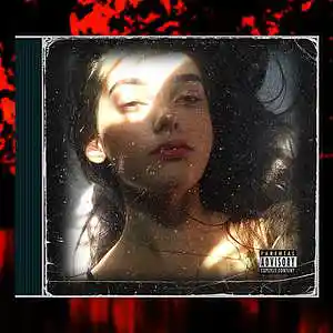 Picture for song 'LAY DOWN Sad Guitar Trap Lil Peep Juice WRLD Beat' by artist 'Bino Made The Beat'