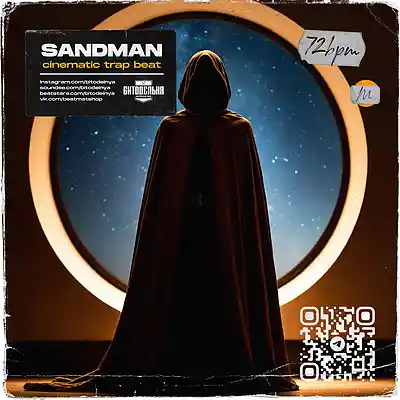 Picture for song 'Sandman' by artist 'BITODELNYA'