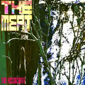 Picture for song 'The Meat - The Associate' by artist 'Bon Lucas'