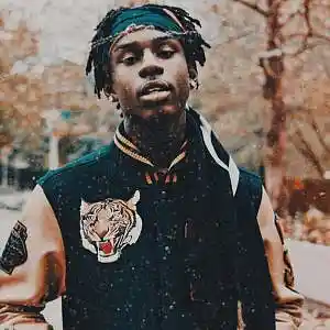 Picture for song 'Turn On / Polo G Type Beat (2 For 1)' by artist 'Buckroll'