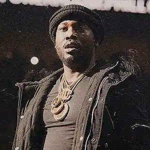 Picture for song 'Uptown / Meek Mill Type Beat (2 For 1)' by artist 'Buckroll'