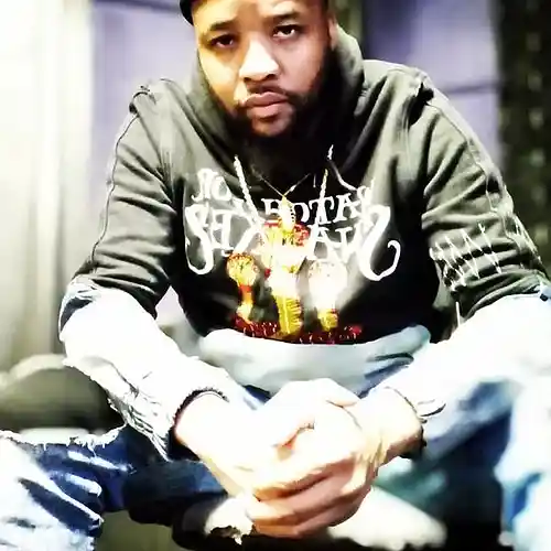 Picture for song 'TCK DANNY H TCK REEK-TIME' by artist 'Danny Handsome'