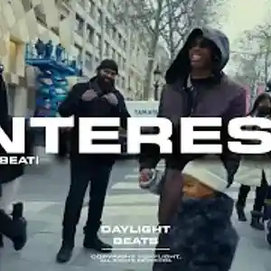 Picture for song '"Interest" Lil Baby Type Beat' by artist 'Daylight Beats'