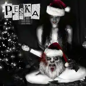Picture for song 'Merry Christmas' by artist 'Dj Peska'