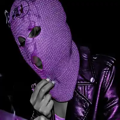 Picture for song 'Trap Type Beat - Enemies BPM 147 D# minor' by artist 'Hashtag6eatZ033'