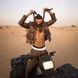 Picture for song 'CARTEL [BUY 1 GET 2 FREE]' by artist 'HeFTy'