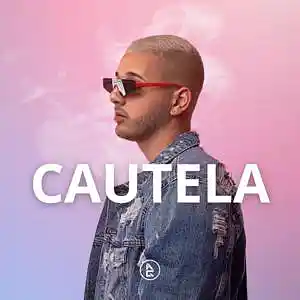 Picture for song 'CAUTELA - CAUTY RKT TYPE BEAT 2023' by artist 'iamagbeats'