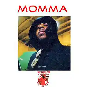 Picture for song 'Momma(4 FOR $25)(5 UNLIM $100) Detroit Type' by artist 'InfPhenom'