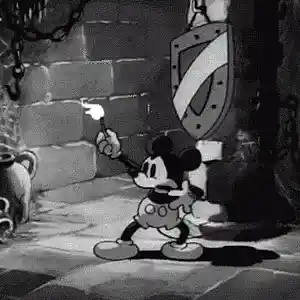 Picture for song 'Spook' by artist 'Jack Reilly'