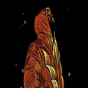 Picture for song 'Eagle' by artist 'J A S Productionz'