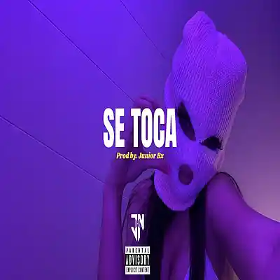 Picture for song 'Sola Se Toca' by artist 'Junior on the beat'