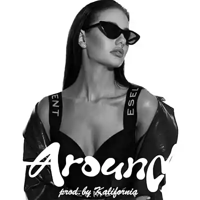 Picture for song 'Around (G#minor 87bpm) @kalifornia.lover.mp3' by artist 'Kalifornia'
