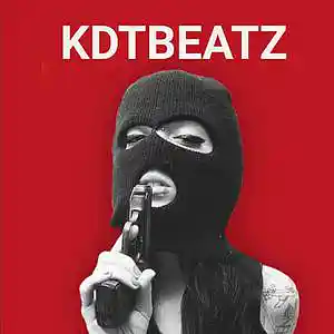 Picture for song 'Folie' by artist 'KDT Beatz'