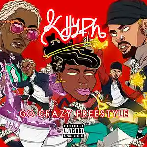 Picture for song 'Go Crazy Freestyle' by artist 'K Hyph'