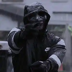 Picture for song 'Mistakes - New York Drill' by artist 'KLMN Beats'