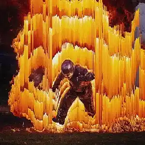 Picture for song 'honestly buy 1 get 2 free' by artist 'KroM Beatz'