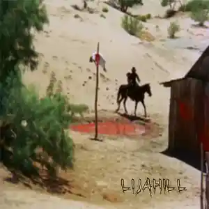 Picture for song 'Marlon ( Southside type beat )' by artist 'lijahill'