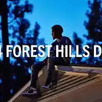 Picture for song '*NEW* J COLE - CREDITS-LFP' by artist 'LOYALTY FAMILY PRODUCTIONS'