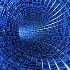 Picture for song 'Binary Code(Instrumental)' by artist 'Mark Hawkins'