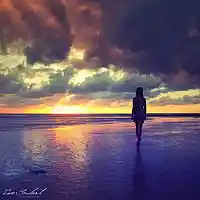 Picture for song 'leave your world behind' by artist 'missing furniture'