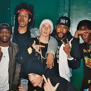 Picture for song 'Goons' by artist 'No30music'