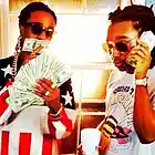 Picture for song '*New* Trapped Out The Bando |*NO TAGS*' by artist 'OfficialStreetEmpire'